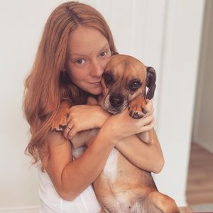 Meet your Posher, Annemarie